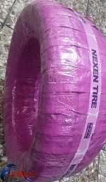لاستیک نکسن مدل NBLUE HD PLUS سایز 205/60R15 — تصویر ۳