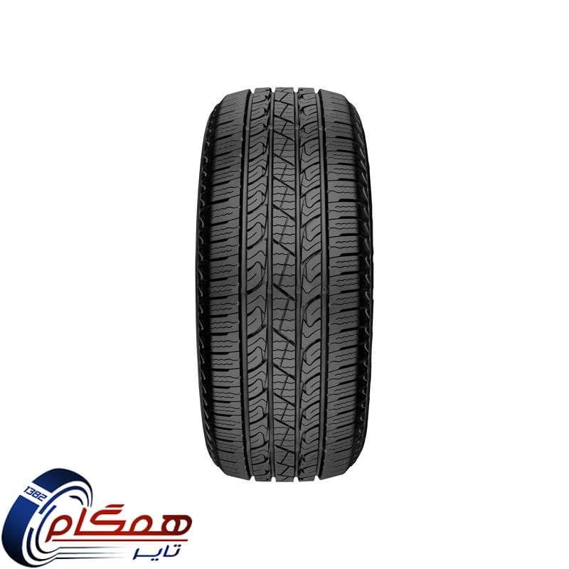 لاستیک نکسن مدل RODIAN HTX RH5 سایز 265/70R16 — تصویر ۲