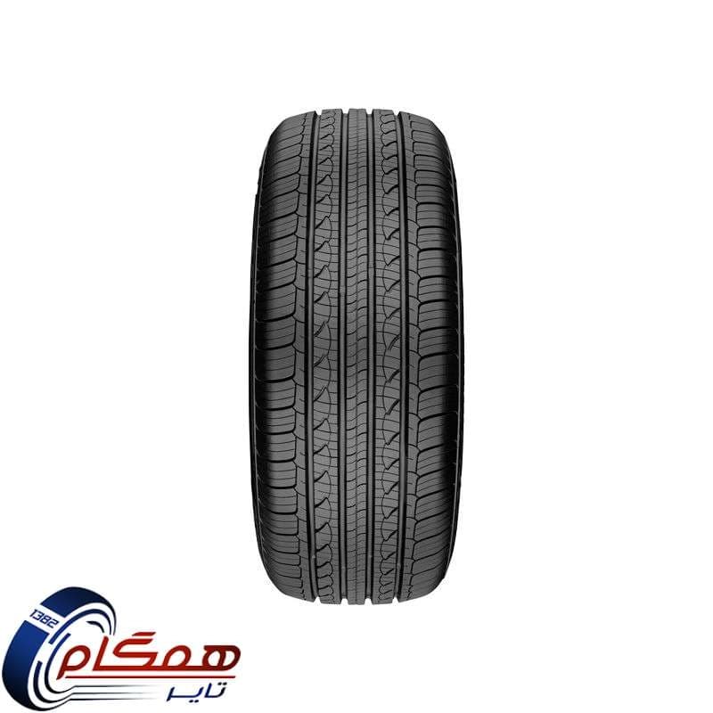 لاستیک نکسن مدل NPRIZ AH8 سایز 235/55R18 — تصویر ۲