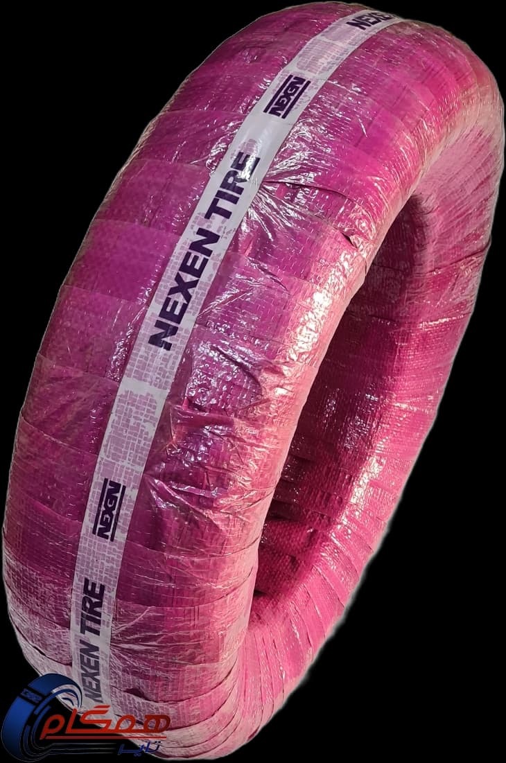 لاستیک نکسن مدل NPRIZ AH8 سایز 235/55R18 — تصویر ۳