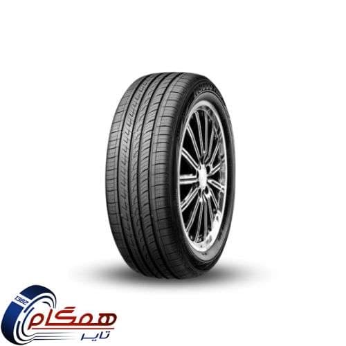 لاستیک رودستون N5000 PLUS سایز 205/60R14