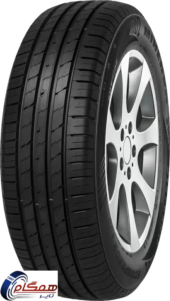 لاستیک مینروا مدل ECOSPEED2 SUV سایز 225/55R18