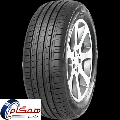لاستیک مینروا مدل F209 سایز 215/60R16
