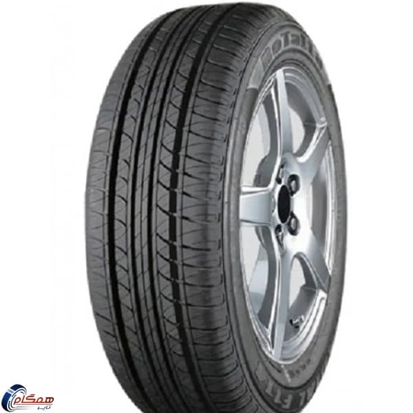 لاستیک مینروا مدل F114 سایز 205/60R14