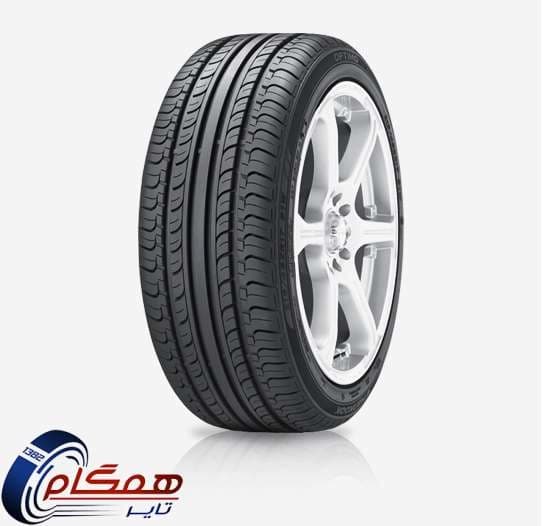 لاستیک هانکوک مدل OPTIMO k415 سایز 195/50R16