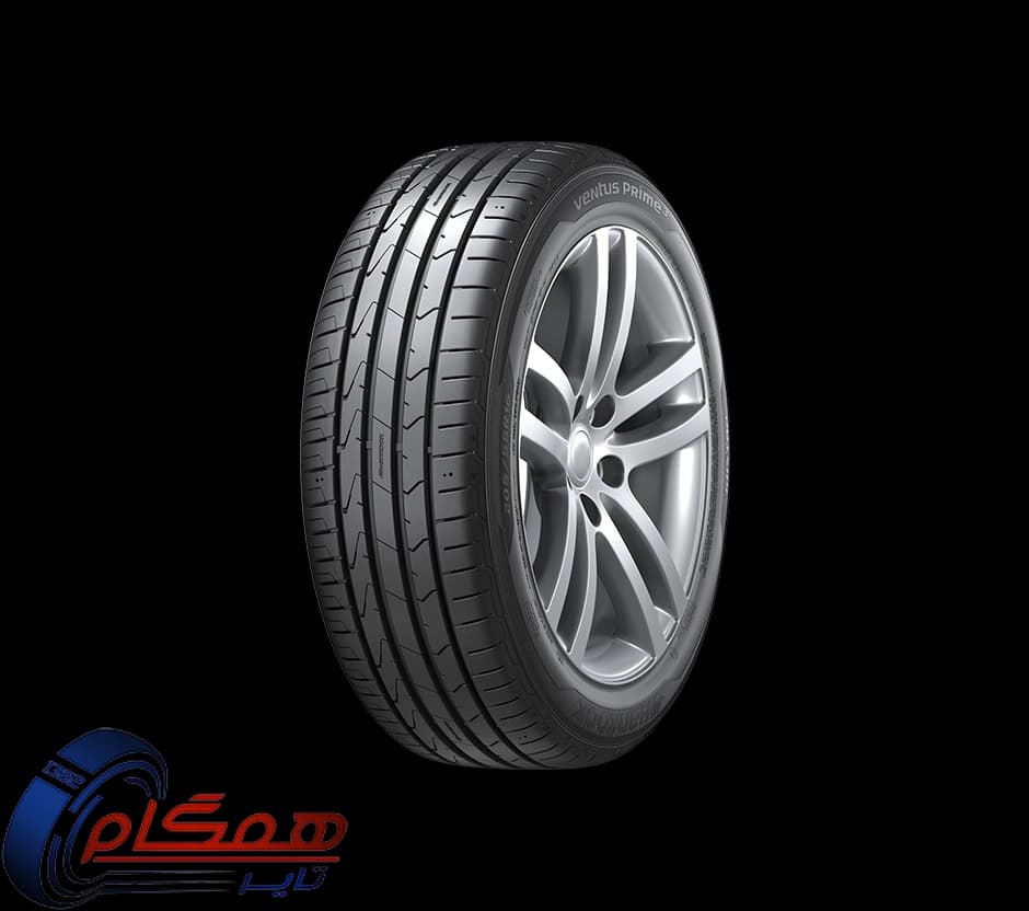 لاستیک هانکوک مدل K125Ventus Prime3 سایز 225/50R18