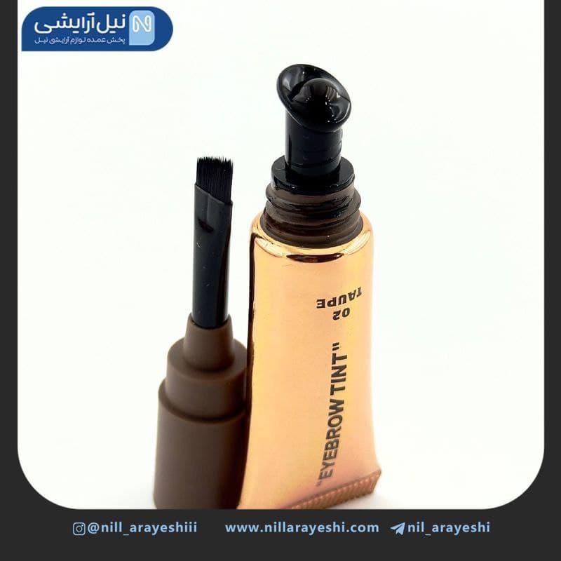 تینت ابرو پیل آف اولی بولا کد LA – e235 — تصویر ۲