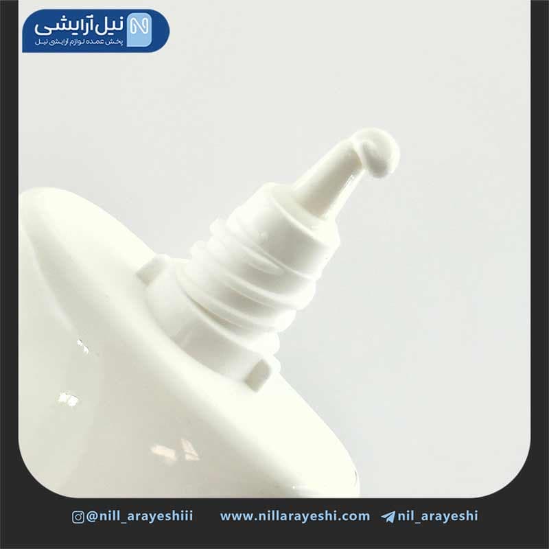کرم ضد آفتاب بی رنگ استلین spf90 حجم 60 میل کد ES0 022 — تصویر ۲