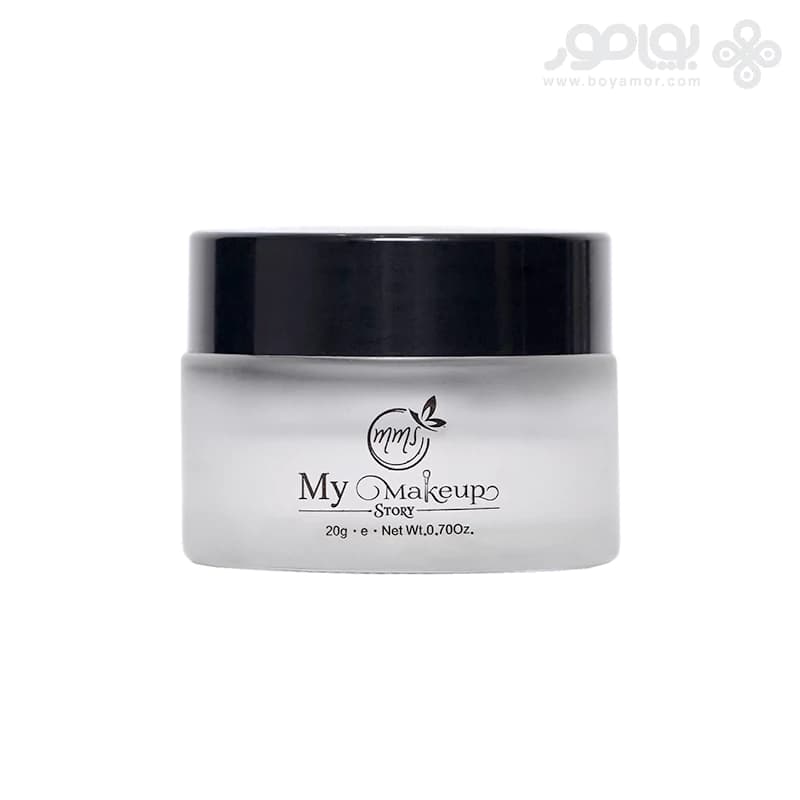 پرایمر چشم و پر کننده منافذ مای میکاپ استوری مدل ABSOLUTE PORE FILLER