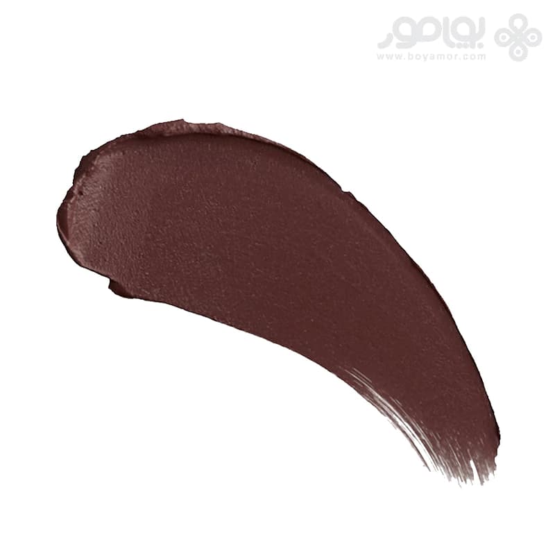 رژ لب مایع مات مای میکاپ استوری SOFT & MATTE شماره LL11 — تصویر ۲
