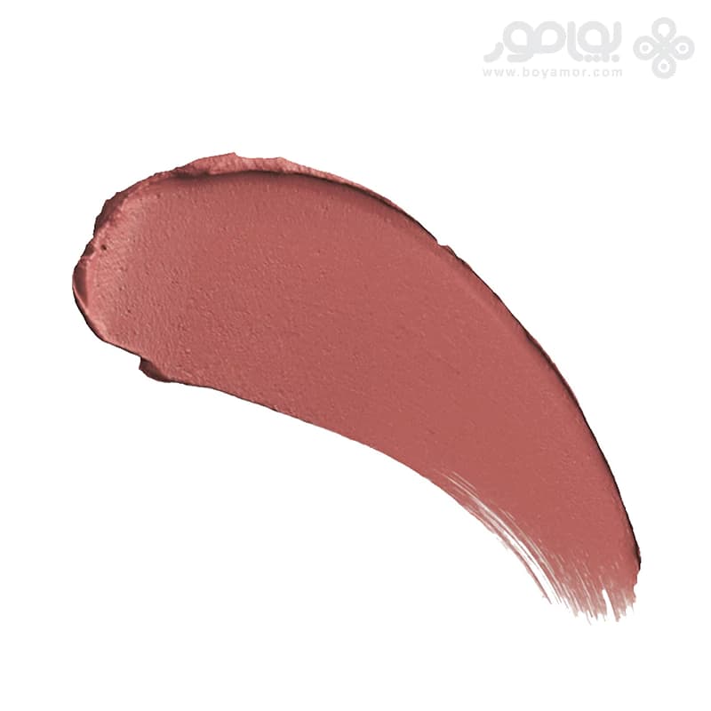 رژ لب مایع مات مای میکاپ استوری SOFT & MATTE شماره LL09 — تصویر ۲