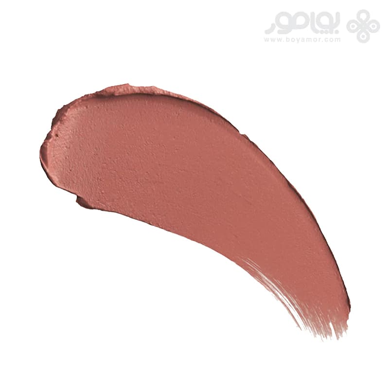 رژ لب مایع مات مای میکاپ استوری SOFT & MATTE شماره LL06 — تصویر ۲