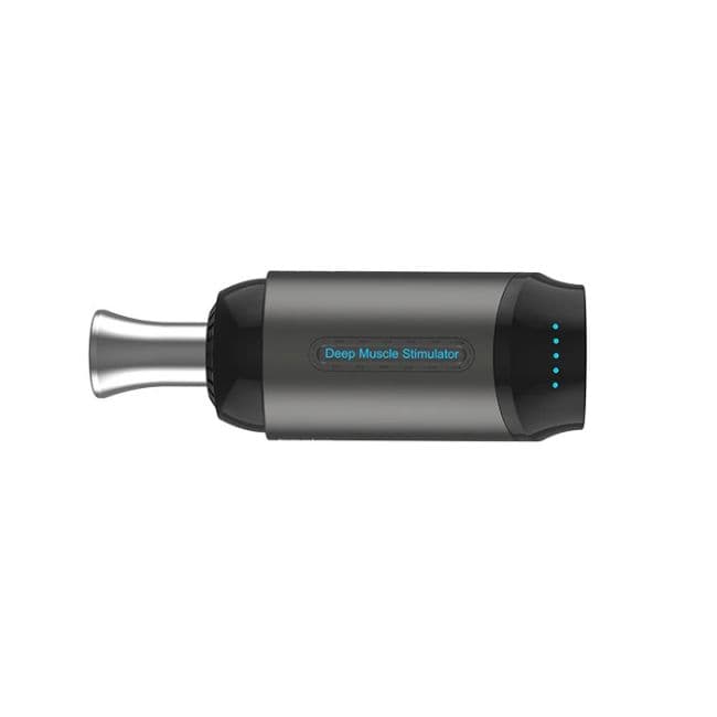 ماساژور تفنگی Beoka مدل TI-PRO Max — تصویر ۴