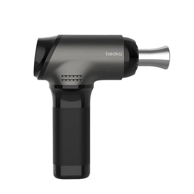 ماساژور تفنگی Beoka مدل TI-PRO Max — تصویر ۵