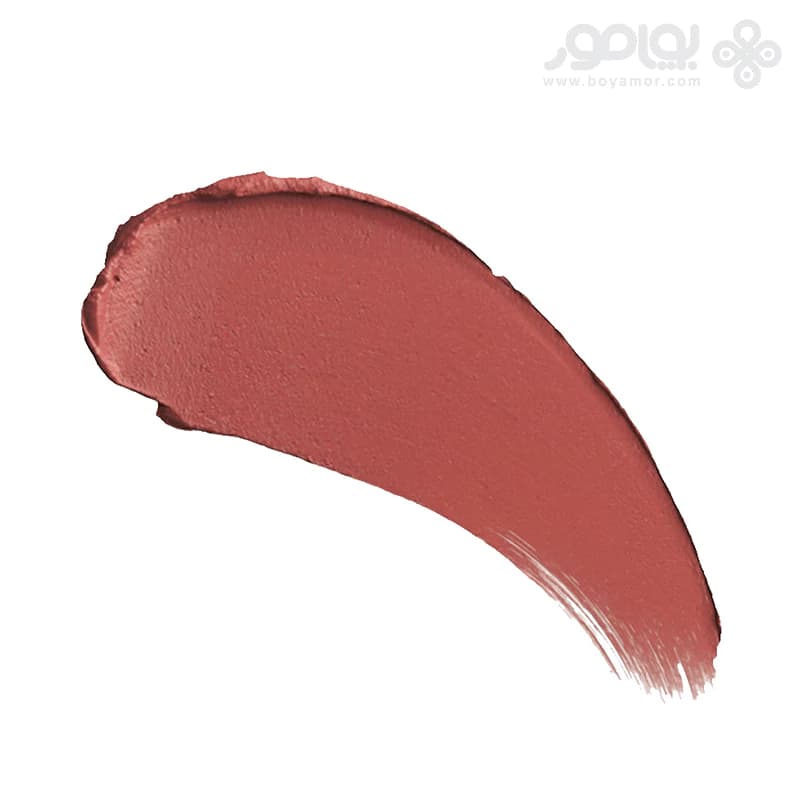 رژ لب مایع مات مای میکاپ استوری SOFT & MATTE شماره LL04 — تصویر ۳