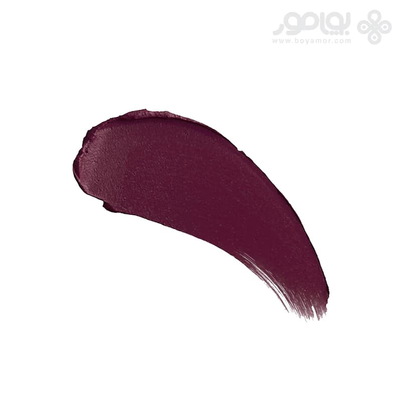 رژ لب جامد مای میکاپ استوری LIPPY MATTE شماره LP12 — تصویر ۲