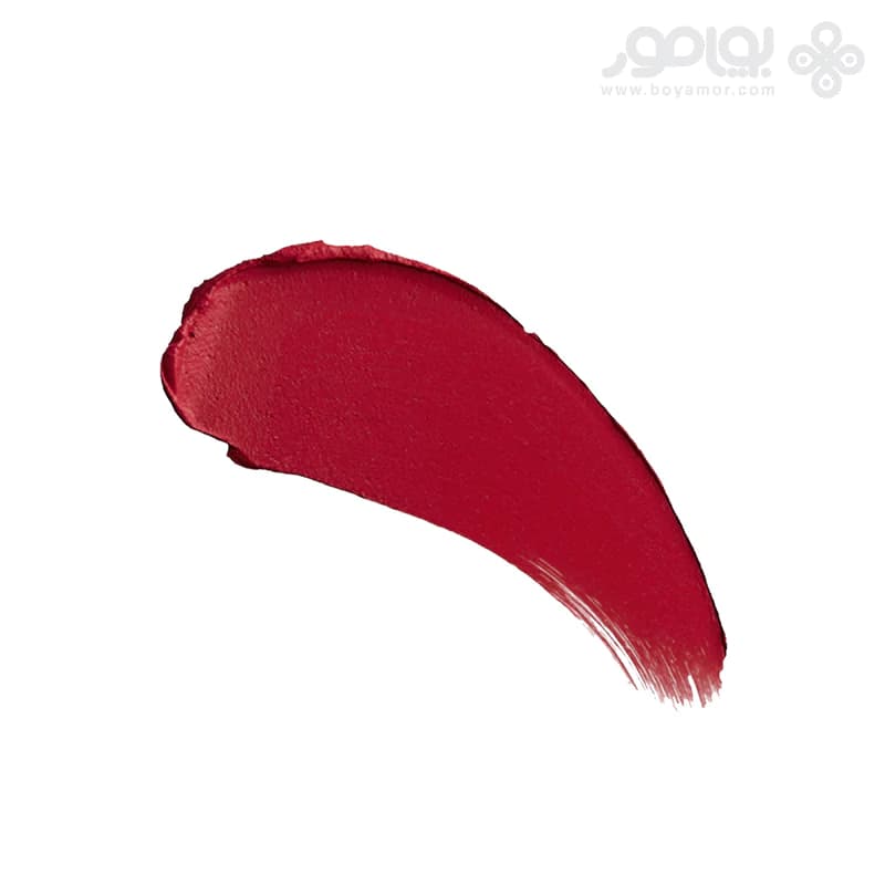 رژ لب جامد مای میکاپ استوری LIPPY MATTE شماره LP11 — تصویر ۳