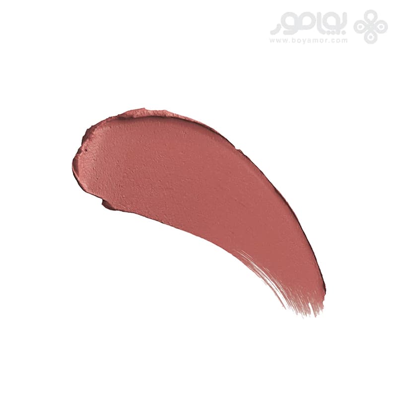 رژ لب جامد مای میکاپ استوری LIPPY MATTE شماره LP09 — تصویر ۳