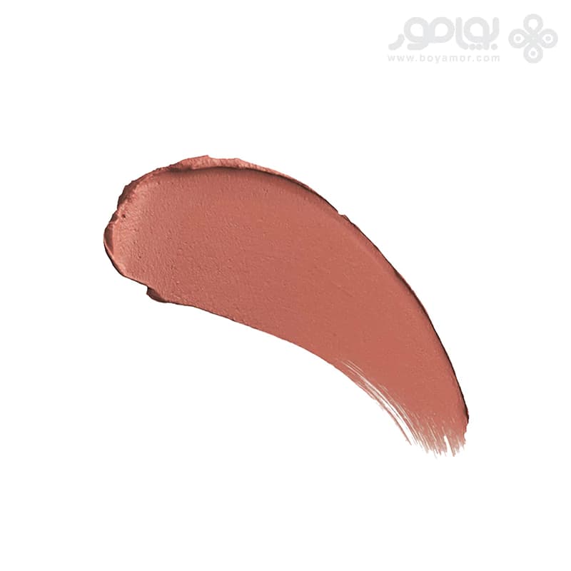 رژ لب جامد مای میکاپ استوری LIPPY MATTE شماره LP08 — تصویر ۲