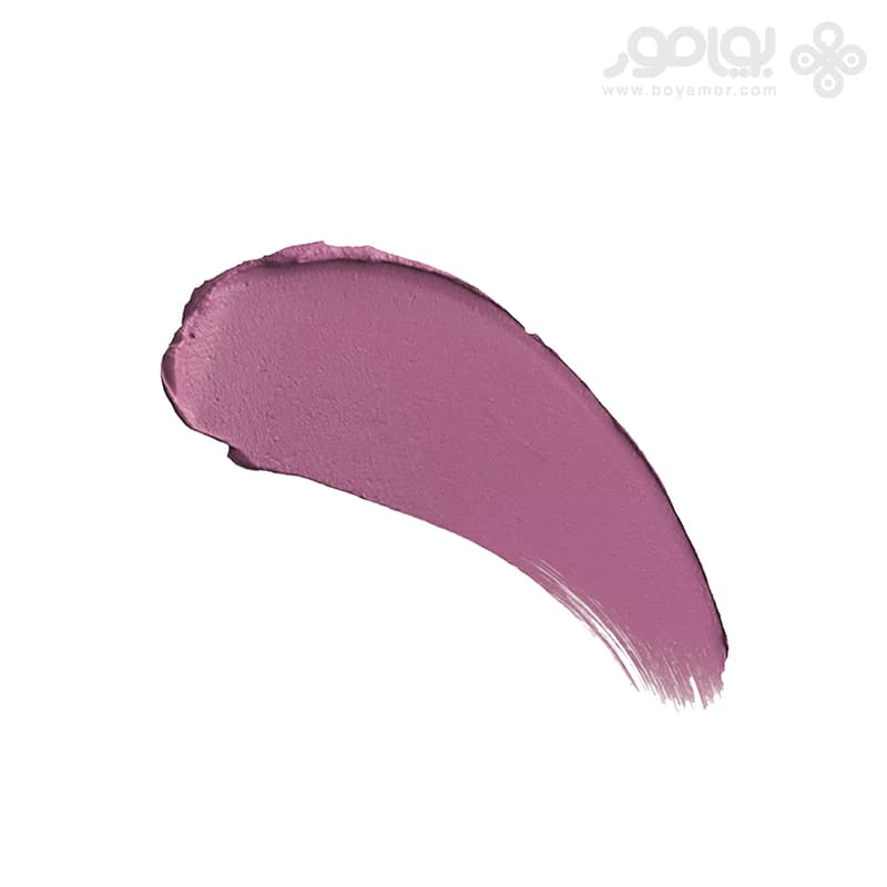 رژ لب جامد مای میکاپ استوری LIPPY MATTE شماره LP07 — تصویر ۲