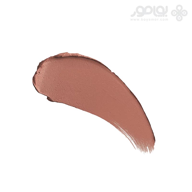 رژ لب جامد مای میکاپ استوری LIPPY MATTE شماره LP05 — تصویر ۲