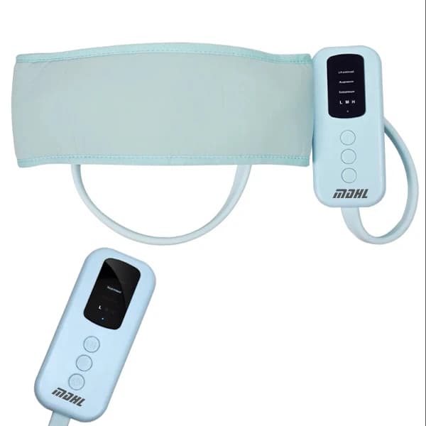 ماساژور سر ام دی اچ ال مدل JKQ-567 — تصویر ۲