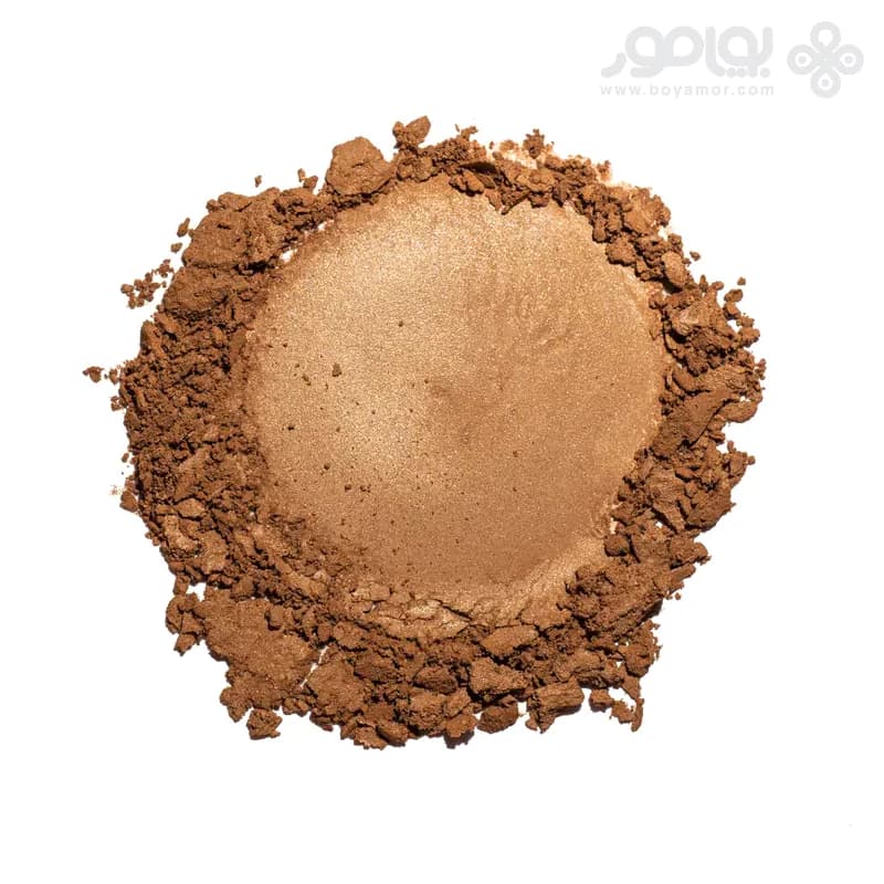 برنزر مای میکاپ استوری مدل JOLY GLOW رنگ JB02 — تصویر ۲