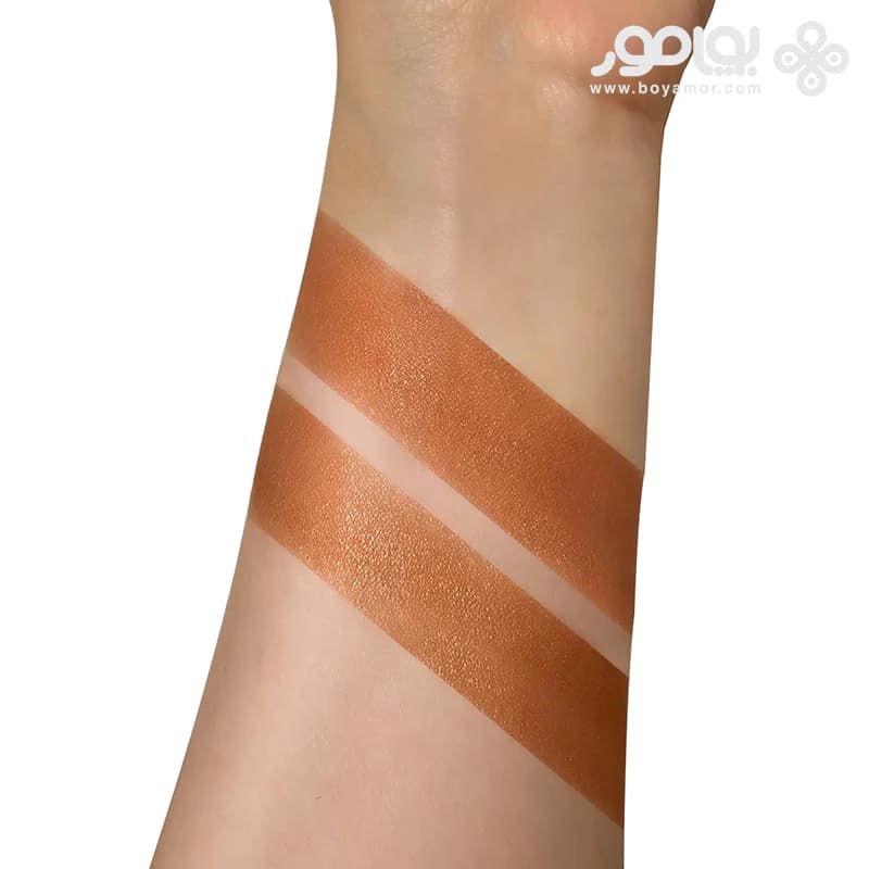 برنزر مای میکاپ استوری مدل JOLY GLOW رنگ JB01 — تصویر ۳