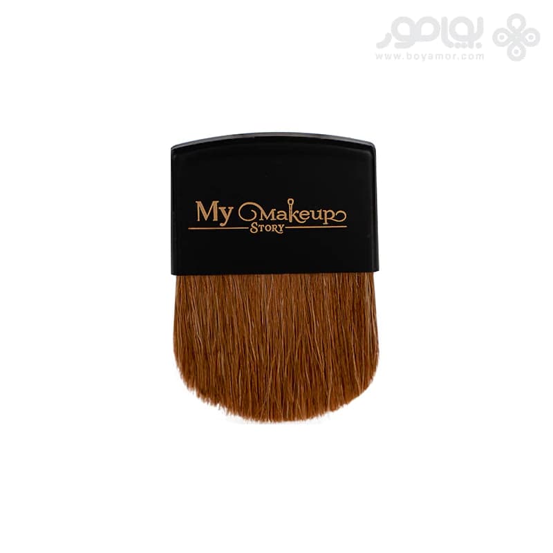 هایلایتر سه بعدی مای میکاپ استوری مدل GET GORGEOUS شماره GG04 — تصویر ۲
