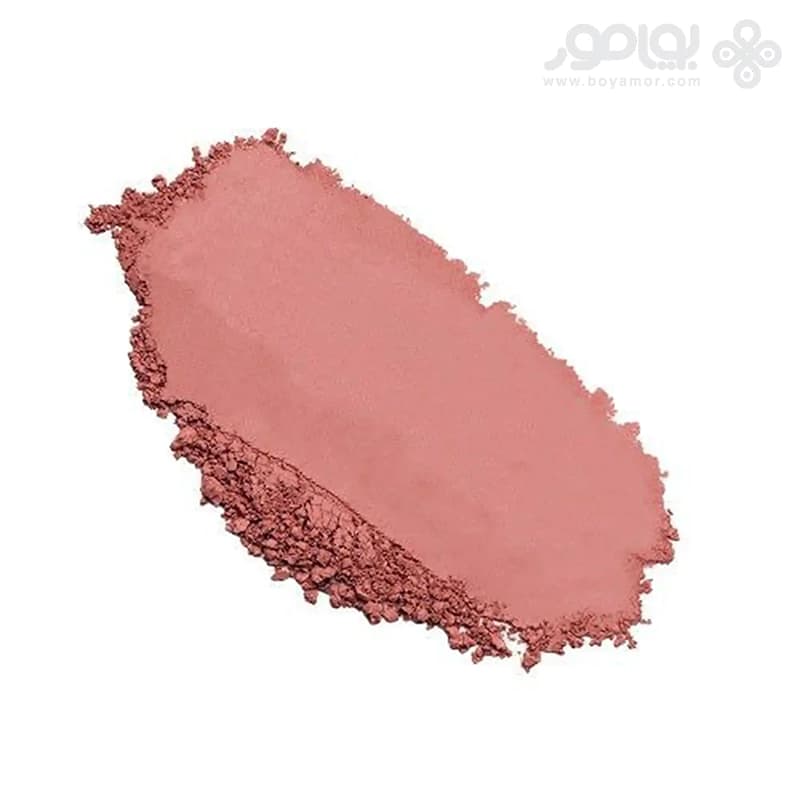 رژ گونه پودری مات مای میکاپ استوری مدل TIO-TOP رنگ TB06 — تصویر ۲