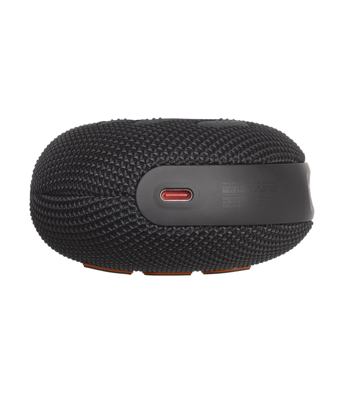 اسپیکر بلوتوثی جی‌بی‌ال مدل JBL Clip 5 — تصویر ۴