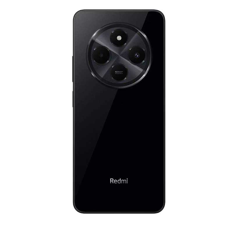 شیائومی Redmi 14C 4G ظرفیت 256 گیگابایت رم 8 — تصویر ۲