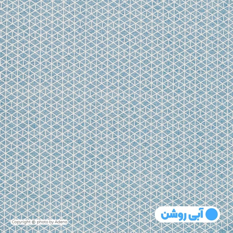 ملحفه کشدوز آدنو مدل نریمان کد IR196 — تصویر ۲