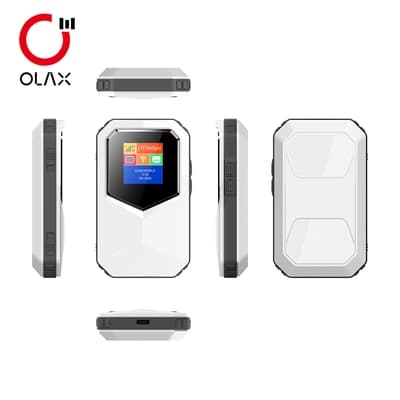 مودم سیم کارتی همراه برند OLAX مدل MT85 — تصویر ۶