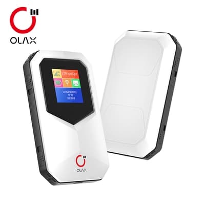 مودم سیم کارتی همراه برند OLAX مدل MT85 — تصویر ۵