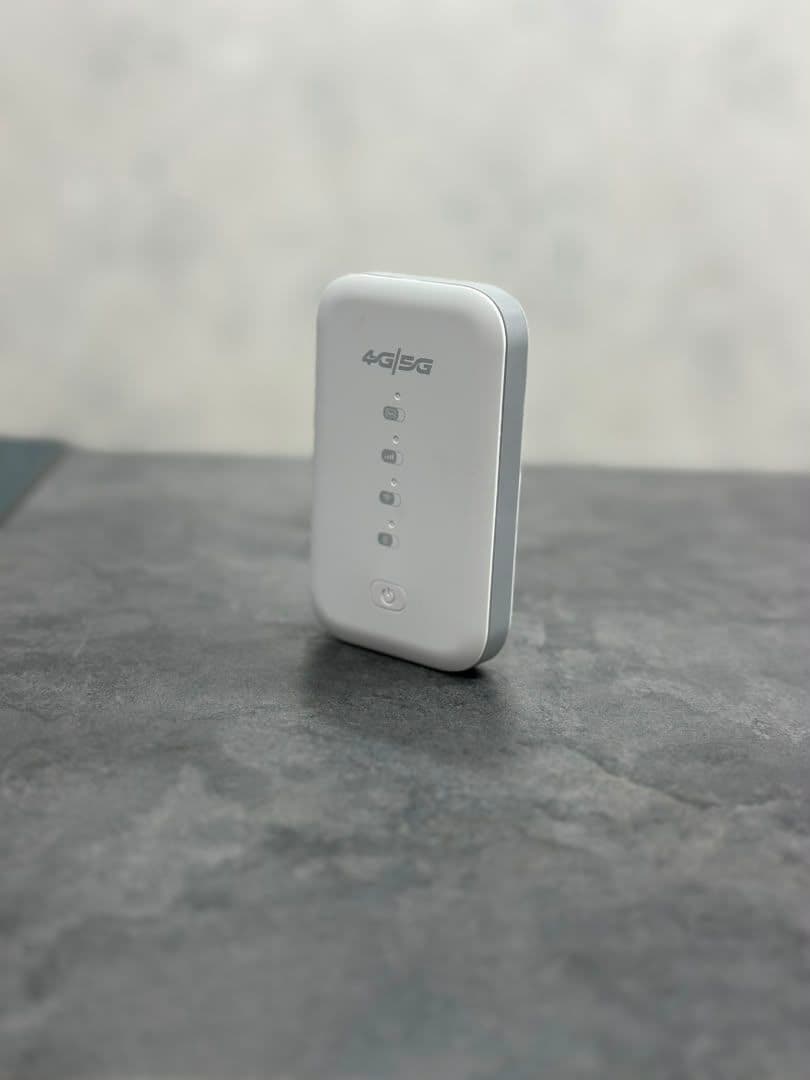 مودم جیبی همراه سیم کارت خور مدل 4G Wireless Modem WiFi Pro M28_E — تصویر ۵