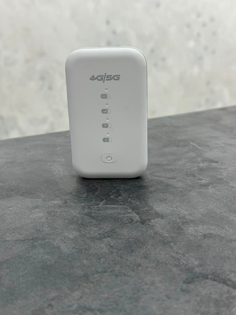 مودم جیبی همراه سیم کارت خور مدل 4G Wireless Modem WiFi Pro M28_E — تصویر ۳