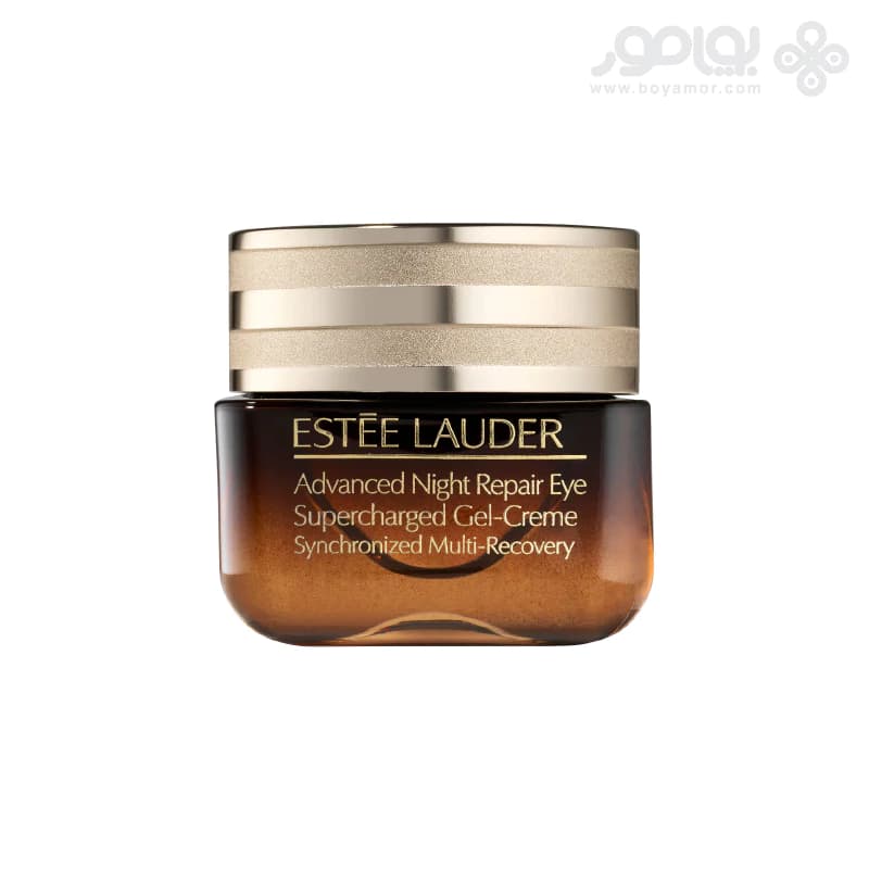 کرم دور چشم بازسازنده شب استی لادر مدل ADVANCED NIGHT REPAIR