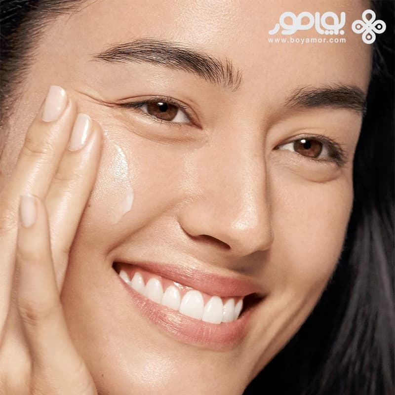 آبرسان 72 ساعته کلینیک مدل MOISTURE SURGE INTENSE حجم 30 میل — تصویر ۶