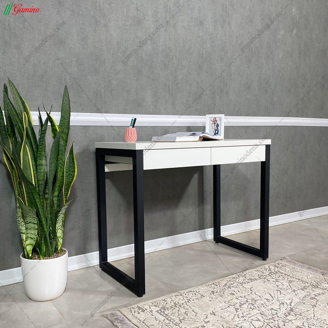میز تحریر فلزی شهریار — تصویر ۵