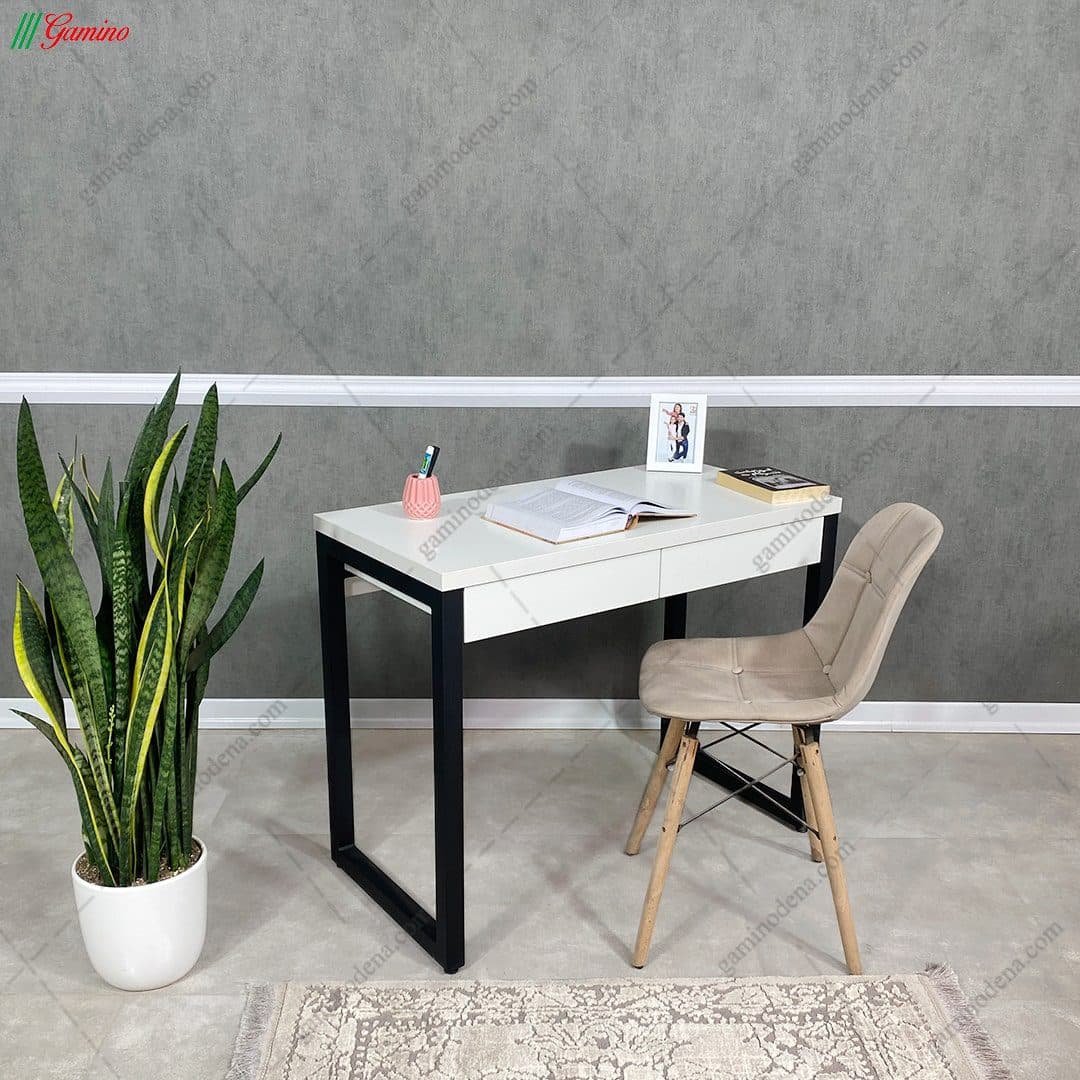 میز تحریر فلزی شهریار — تصویر ۷