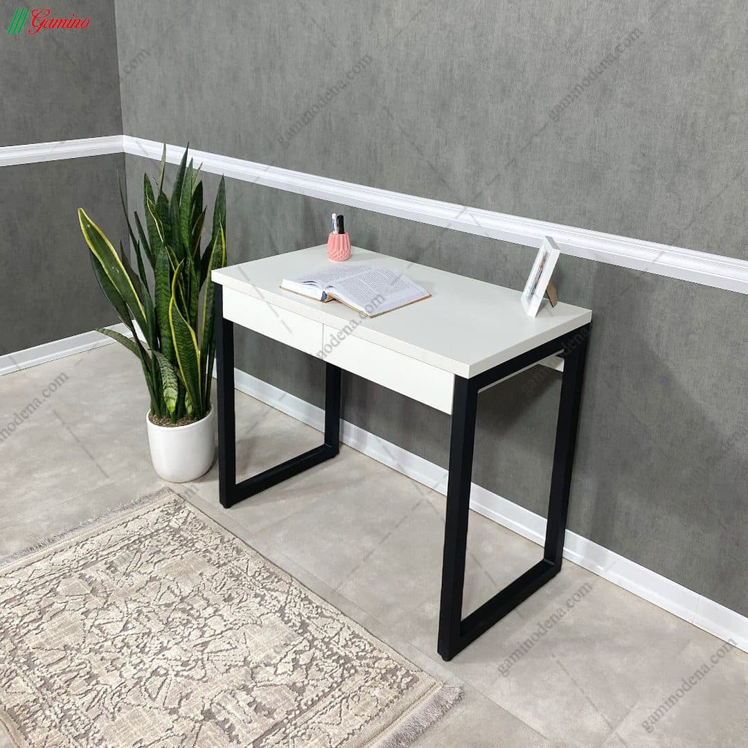 میز تحریر فلزی شهریار — تصویر ۴
