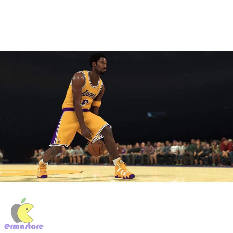 بازی NBA 2k21 برای PS5 — تصویر ۲