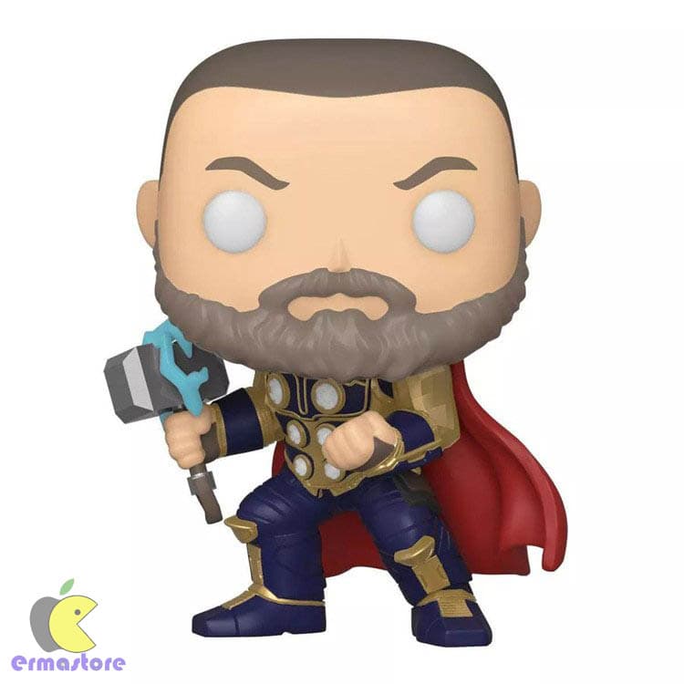 عروسک POP! – شخصیت Thor از بازی Marvel’s Avengers