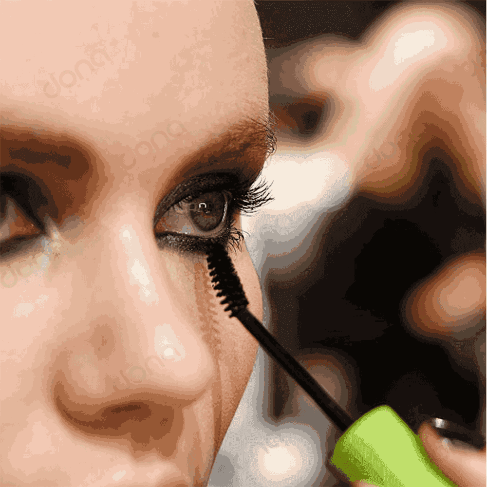 ریمل حجم دهنده Scandaleyes Flex ریمل لاندن — تصویر ۲