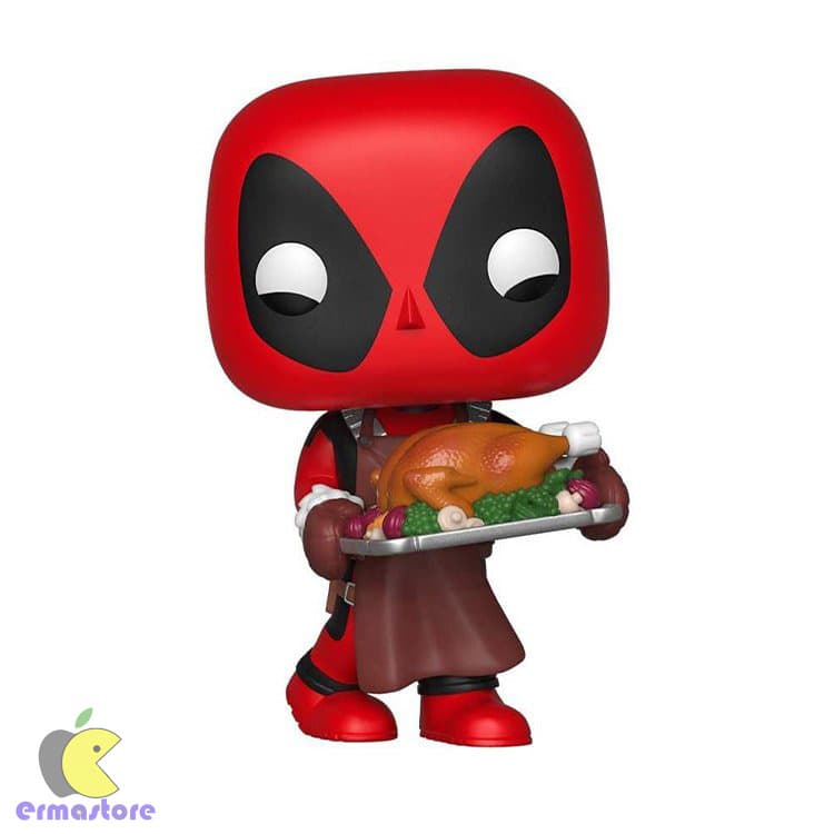 عروسک POP! – شخصیت ددپول سر آشپز
