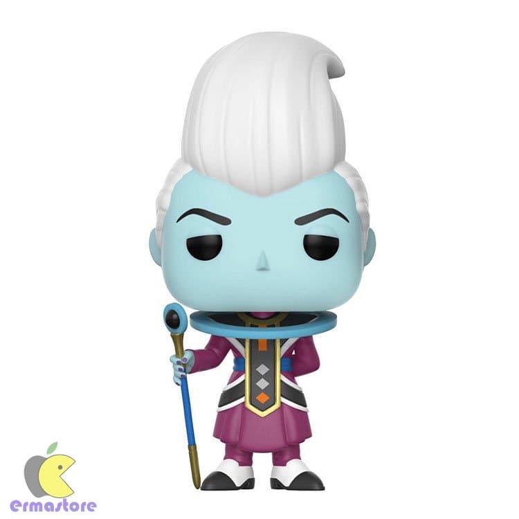 عروسک POP! – شخصیت Whis از Dragon Ball