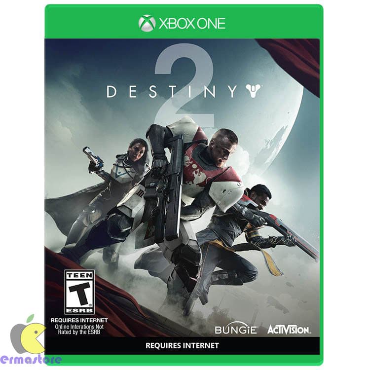 بازی Destiny 2 – ایکس‌باکس وان