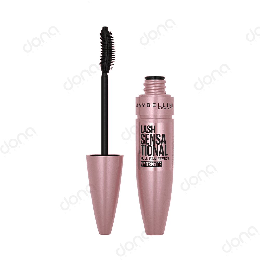 ریمل Lash sensational میبلین