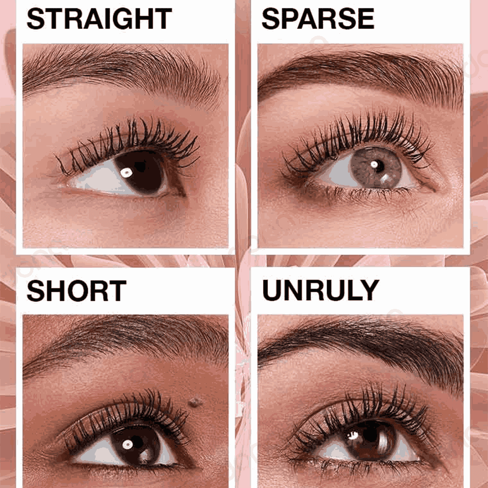 ریمل Lash sensational میبلین — تصویر ۲